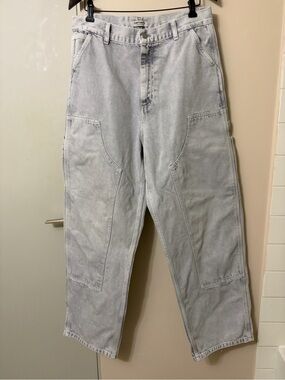 Carhartt WIP Brandon Double Knee Jeans